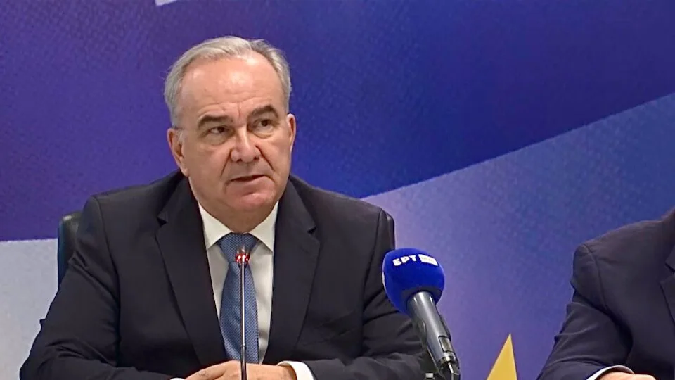 Παπαθανάσης: Επιταχύνουμε τις δράσεις που θα ενισχύσουν περαιτέρω την επιχειρηματικότητα