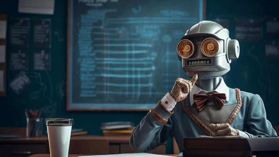 LLM SEO: Η δυναμική του ChatGPT προβληματίζει τις εταιρείες Digital Marketing