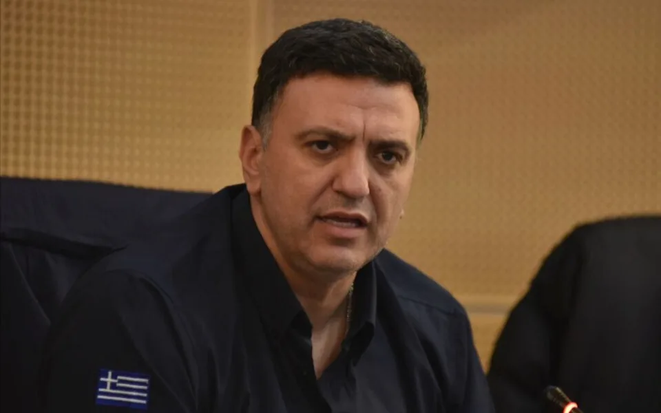 Υπ. Ναυτιλίας: Τι λέει για το ΑΙΓΙΣ 2, για δημιουργία Νέου Κέντρου Επιχειρήσεων, για την ενίσχυση του Λιμενικού Σώματος