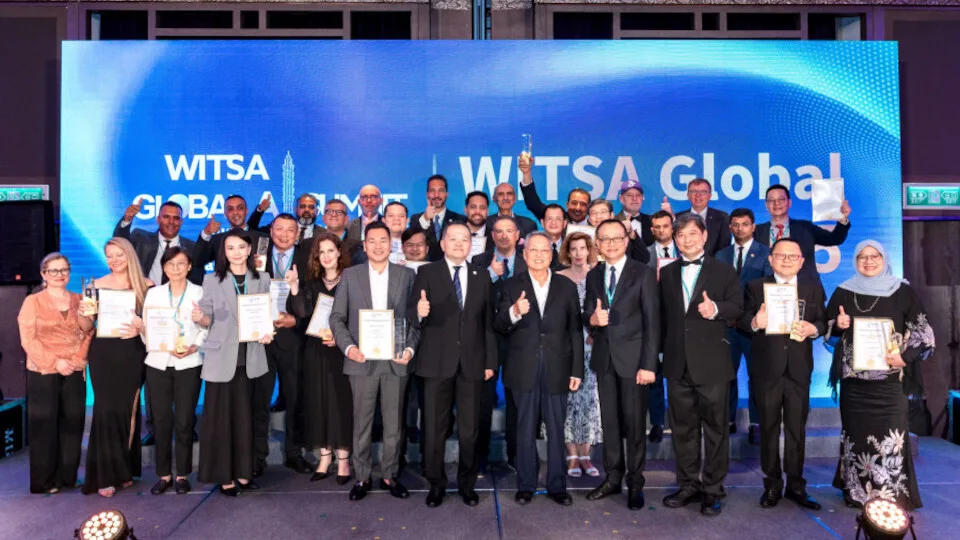 Ο ΣΕΠΕ ανακοινώνει 3 παγκόσμιες διακρίσεις στα 2025 WITSA Global Awards - Αναλυτικά οι βραβεύσεις