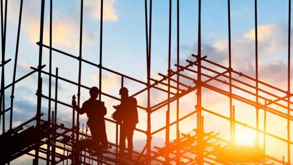 ΕΛΣΤΑΤ: Αύξηση 4,3% σημειώθηκε στα υλικά κατασκευής νέων κατοικιών στο 12μηνο