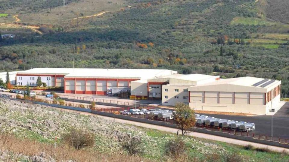 ΗΠΕΙΡΟΣ ΑΕΒΕ: «Οι άνθρωποι της εταιρείας συνέδραμαν έμπρακτα το πυροσβεστικό σώμα στην κατάσβεση της φωτιάς στον Αμμότοπο Άρτας»