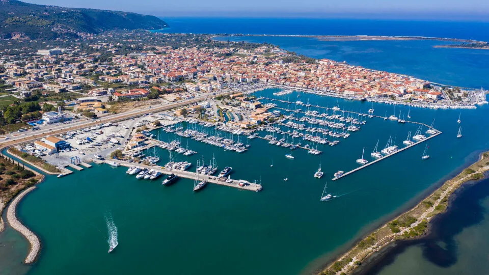 Η D-MARIN λαμβάνει μέρος στις μεγαλύτερες φθινοπωρινές εκθέσεις σκαφών της Ευρώπης