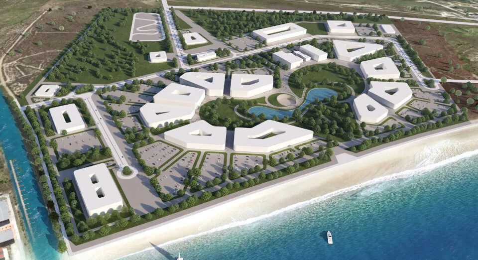 Το Thess INTEC συνεργάζεται με την EY Ελλάδος και τη European Innovation Solutions S.A.