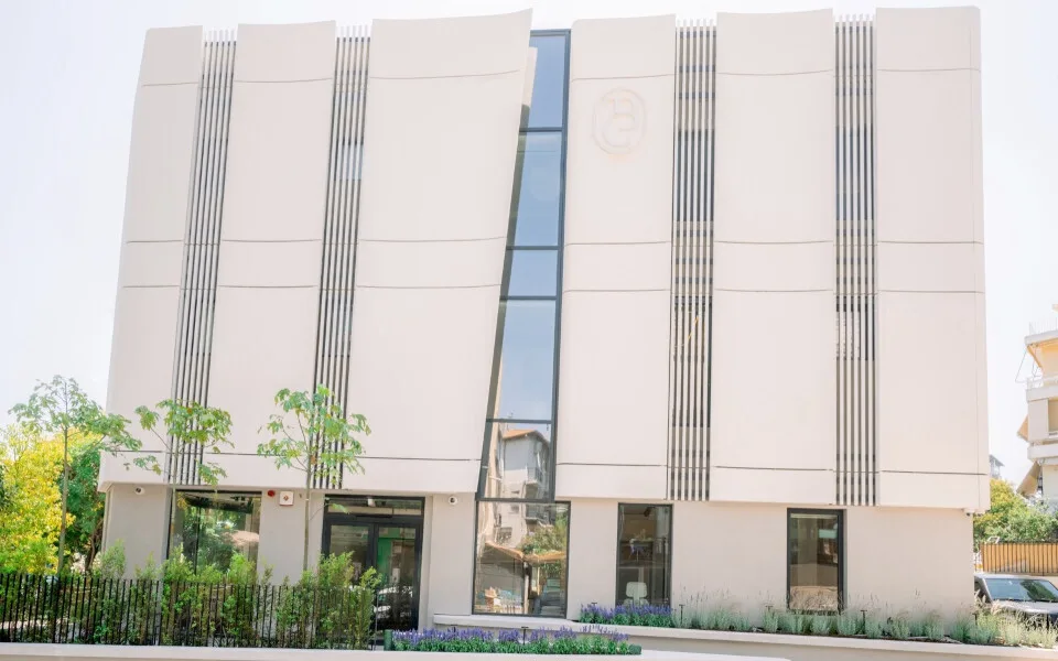 Ξεκινά τη λειτουργία του το πρώτο Ανεξάρτητο Κέντρο Φυσικού Τοκετού στην Ελλάδα