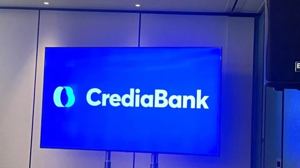 Η CrediaBank συμμετέχει στην Ημερίδα του Εμπορικού & Βιομηχανικού Επιμελητηρίου Κοζάνης για τοπικές επιχειρήσεις