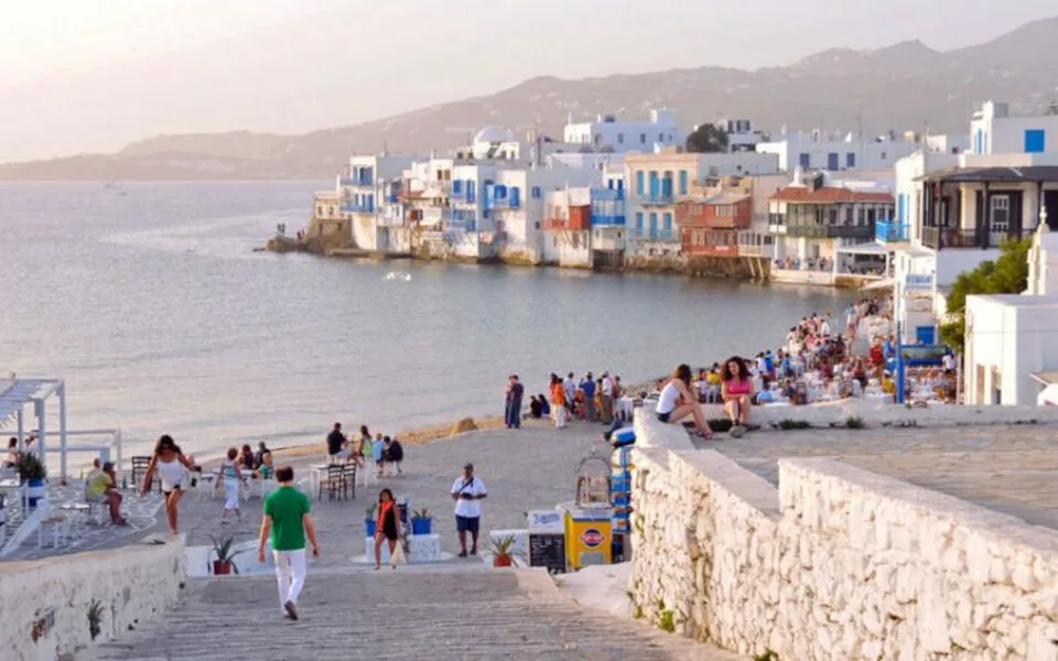 Masterclass: AI και Τουρισμός - Καινοτομία στον κλάδο της φιλοξενίας