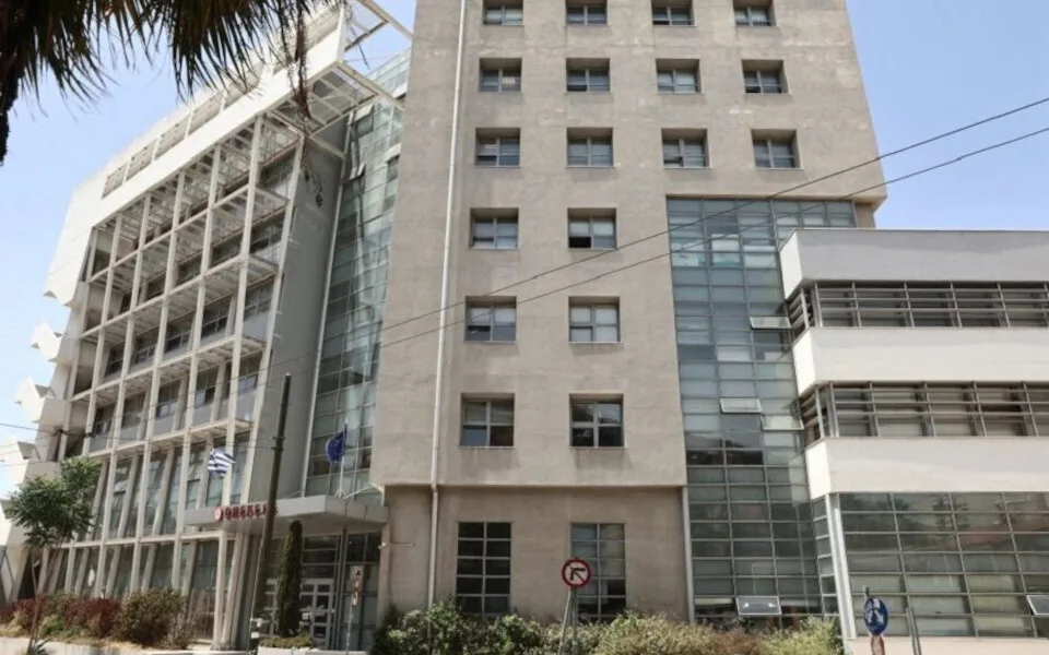 Ο Γιώργος Καββαθάς νέος προσωρινός πρόεδρος του ΟΠΕΚΕΠΕ