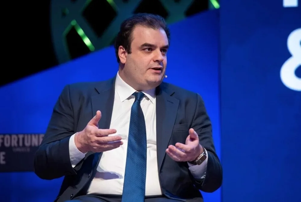 Πιερρακάκης ενόψει ΔΕΘ: Ο στόχος είναι η πραγματική σύγκλιση με την Ευρώπη