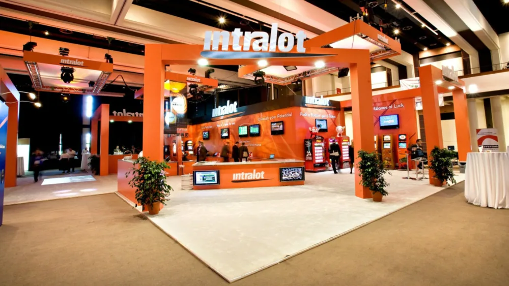 INTRALOT: Εισήλθαν προς διαπραγμάτευση οι νέες μετοχές από την αύξηση μετοχικού κεφαλαίου