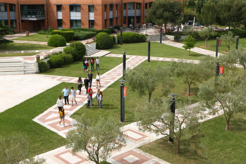 Anatolia American University: Ένα νέο κεφάλαιο στην Ανώτατη Εκπαίδευση στην Ελλάδα