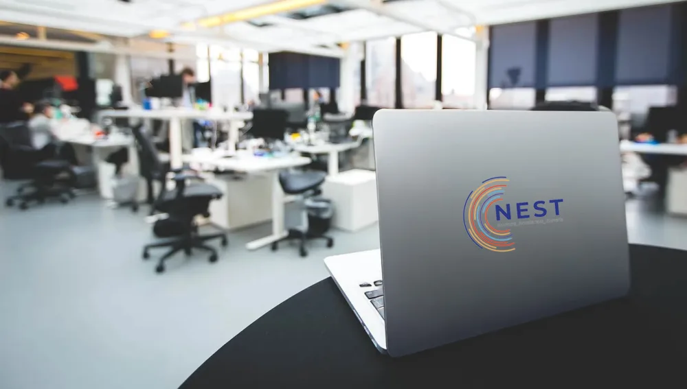 C Nest Accelerator: Ο Νέος Σταθμός Καινοτομίας στην Κρήτη