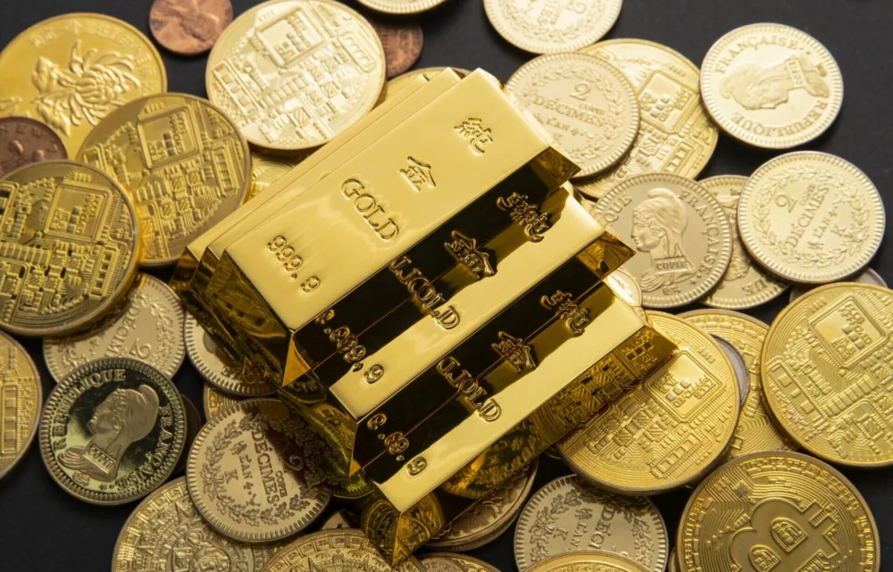 Πώς οι μικροεπενδυτές θα έχουν ευκολότερη πρόσβαση στην αγορά χρυσού;