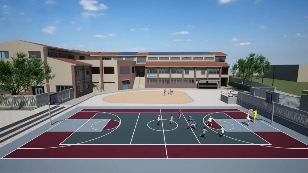 Τράπεζες: Διευρύνεται η χρηματοδότηση του προγράμματος ανακαίνισης σχολείων «Μαριέττα Γιαννάκου»