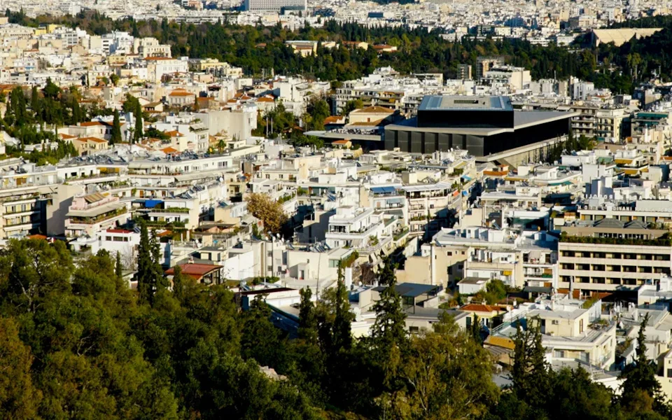 Αγορά κατοικίας: Μειωμένο κατά 180 χιλ. σε σχέση με το 2011 το διαθέσιμο απόθεμα κατοικιών του 2021