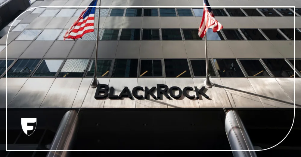 Επένδυση BlackRock στη Freedom - έγινε ο δεύτερος μεγαλύτερος μέτοχος