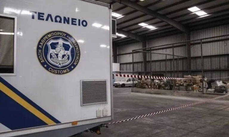 Τι συζήτησαν ΕΣΕΕ και ΟΕΤΕ για τις καθυστερήσεις στα τελωνεία