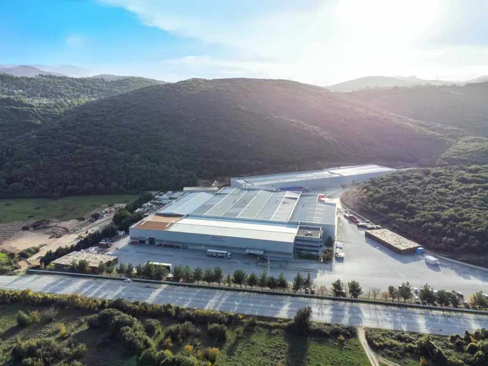 ​Ηπειρωτική Βιομηχανία Εμφιαλώσεων: Άνοδος 11,6% στον κύκλο εργασιών, ανήλθε στα 131,8 εκατ.