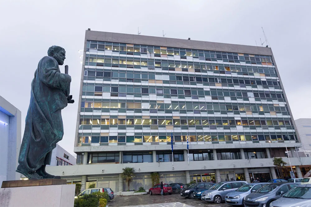 Το ΑΠΘ γιορτάζει 100 χρόνια από την ίδρυσή του με έρευνα και καινοτομία στη ΔΕΘ