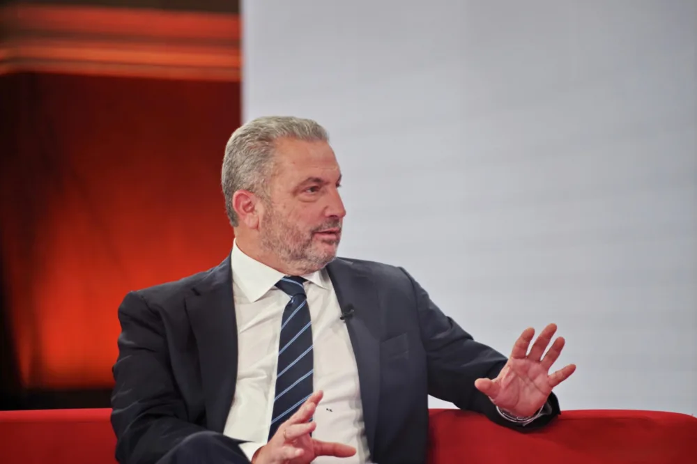 Αλ. Εξάρχου: Αναγκαία η αλλαγή νοοτροπίας στην παραγωγή των μεγάλων έργων στην Ελλάδα