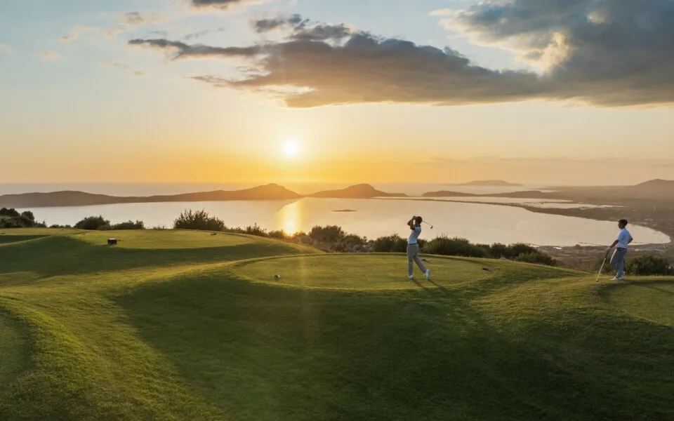 Το Costa Navarino διοργανώνει το τουρνουά γκολφ Aegean Messinia Pro-Am 2025 από τις 19 έως τις 23 Σεπτεμβρίου