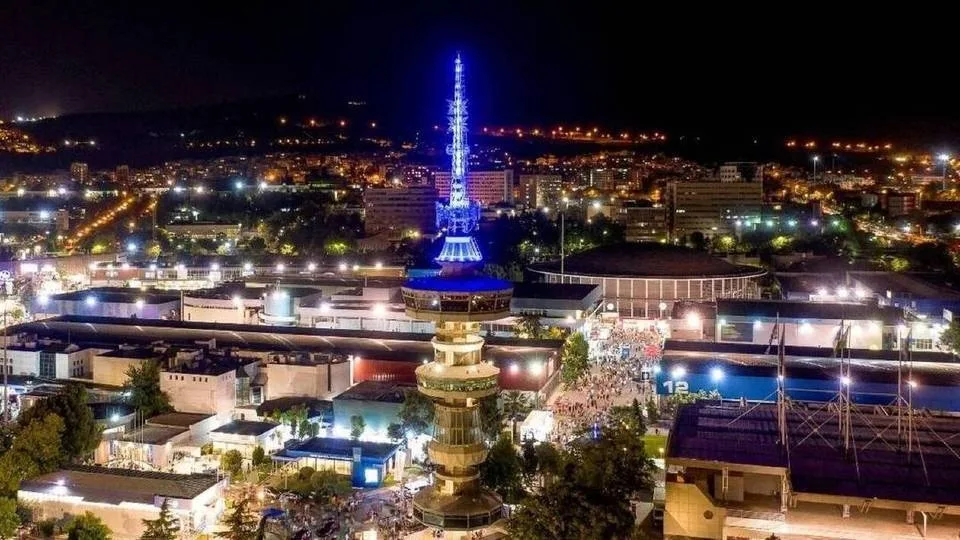 Το Υπερταμείο στην 89η ΔΕΘ: Στο επίκεντρο οι συμμαχίες που δημιουργούν υπεραξία για την Ελλάδα