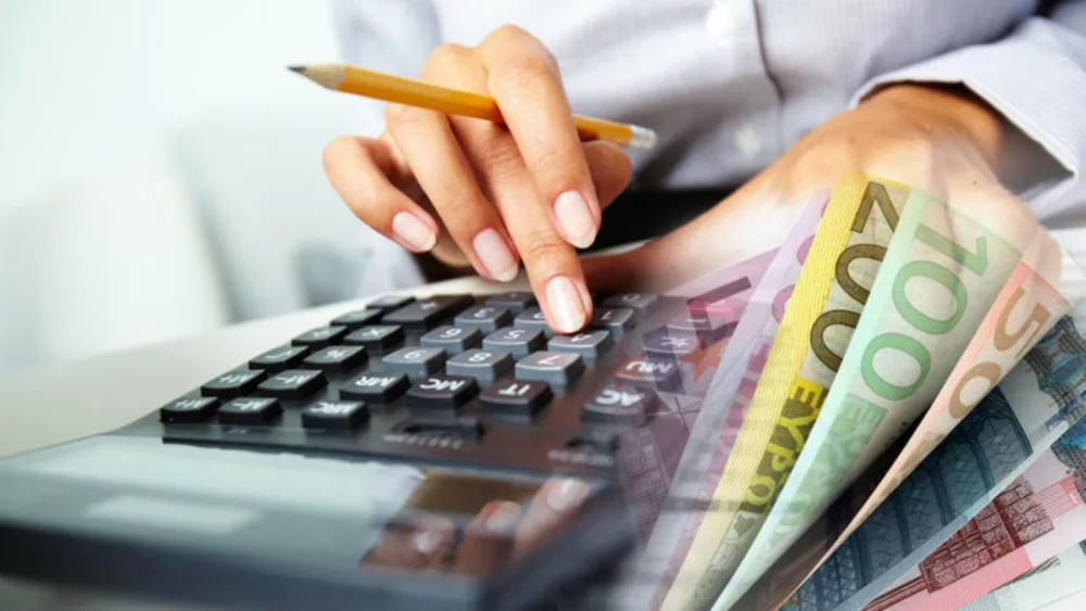 Φοροεκπτώσεις ανά εισόδημα: Πίνακες και ενδεικτικά παραδείγματα