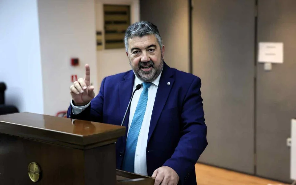 ΒΕΑ για εξαγγελίες Μητσοτάκη στη ΔΕΘ: «Για ακόμα μία χρονιά η μικρομεσαία επιχειρηματικότητα αγνοήθηκε επιδεικτικά»