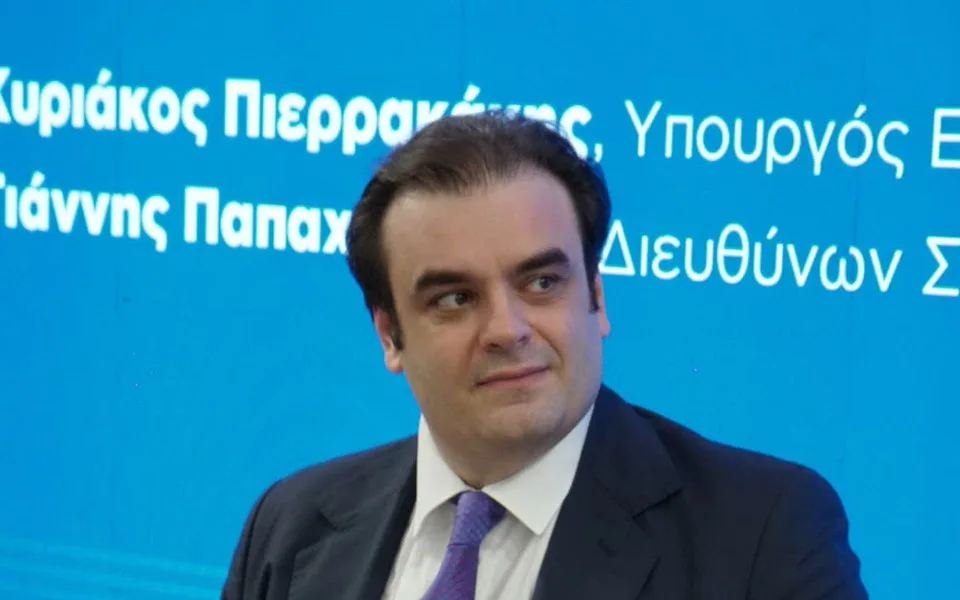 «Το νέο Υπερταμείο Μοχλός ανάπτυξης της Οικονομίας»: Όσα ανέδειξαν στη συζήτηση Πιερρακάκης και Κυρανάκης
