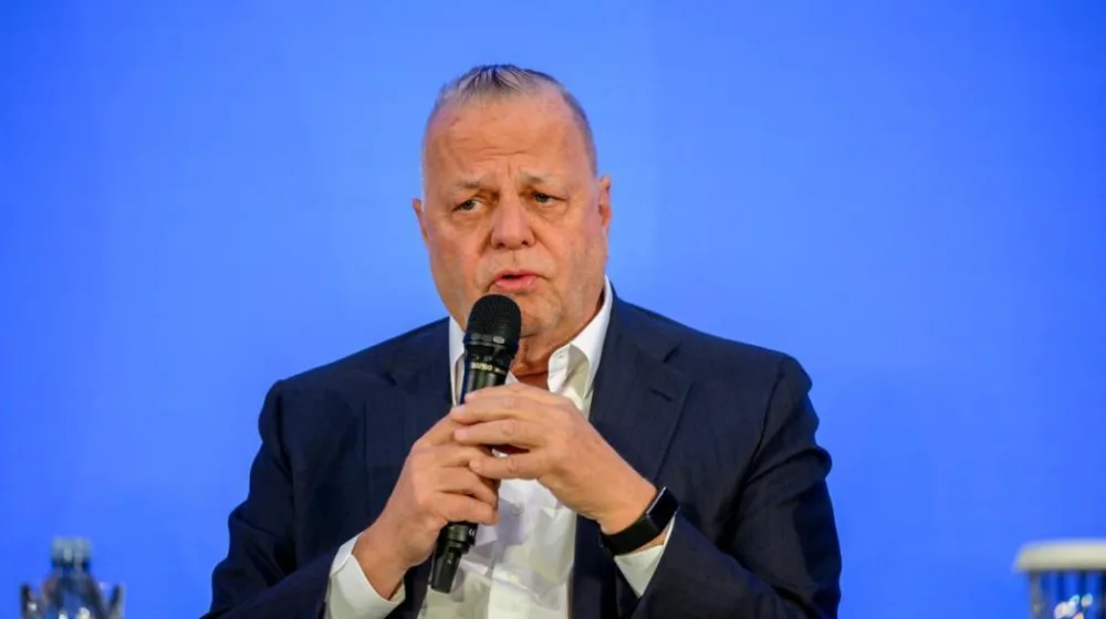 Έργα ΑΠΕ στη Νότια Κορέα η METLEN: ​Συμφωνία - ορόσημο για επέκταση στην Αν. Ασία