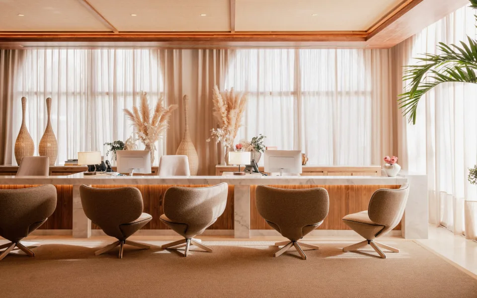 Meliá Hotels International: Λαμβάνει ξανά αναγνώριση ως μία από τις πιο αξιόπιστες εταιρείες παγκοσμίως στη λίστα από το Newsweek