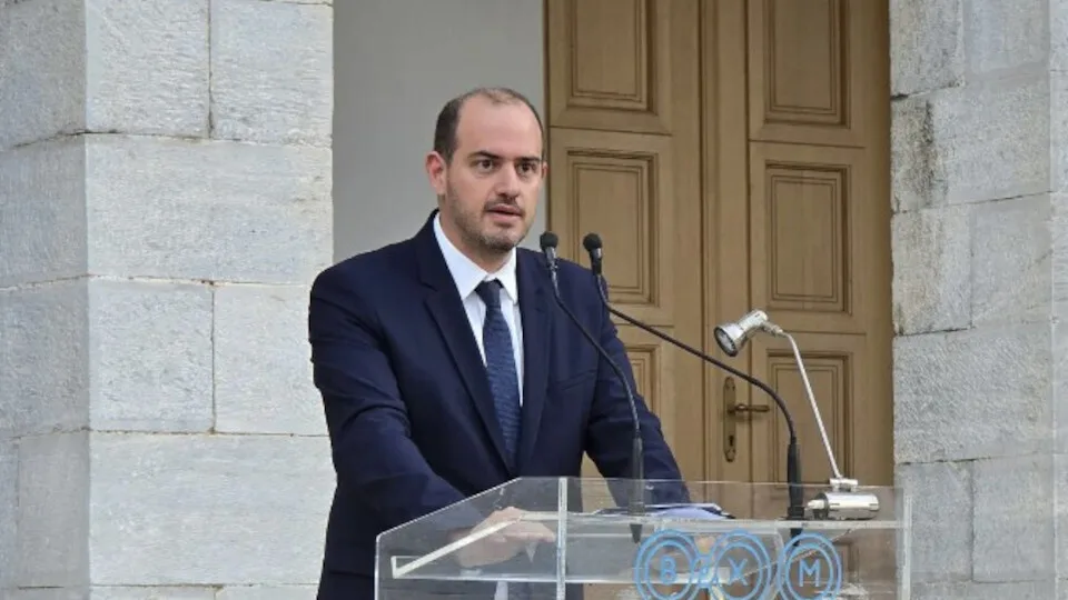 Γιώργος Κώτσηρας: Δομική φορολογική μεταρρύθμιση που απευθύνεται σε κάθε Έλληνα πολίτη