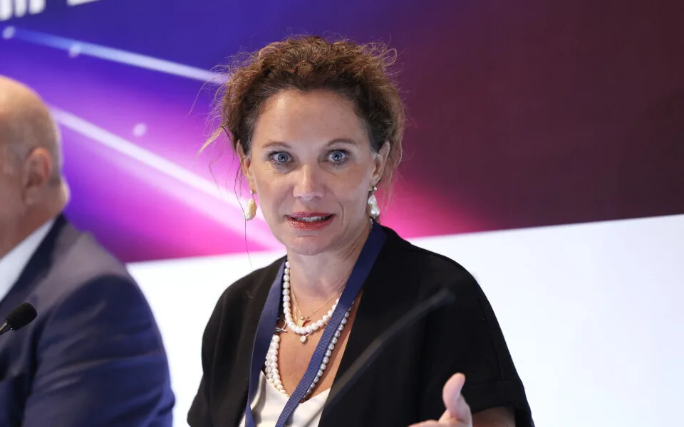 Ο ΔΕΣΦΑ στη ΔΕΘ 2025: Ο αποφασιστικός ρόλος του ελληνικού κλάδου φυσικού αερίου για την ενίσχυση της ασφάλειας εφοδιασμού