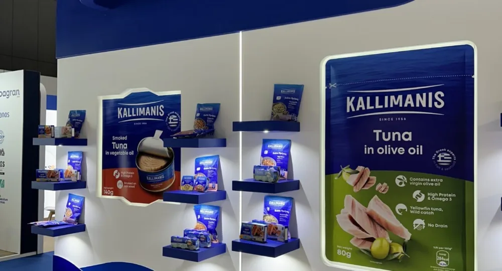 Νέος Managing Director στην Καλλιμάνης o Χρήστος Κατσίχτης