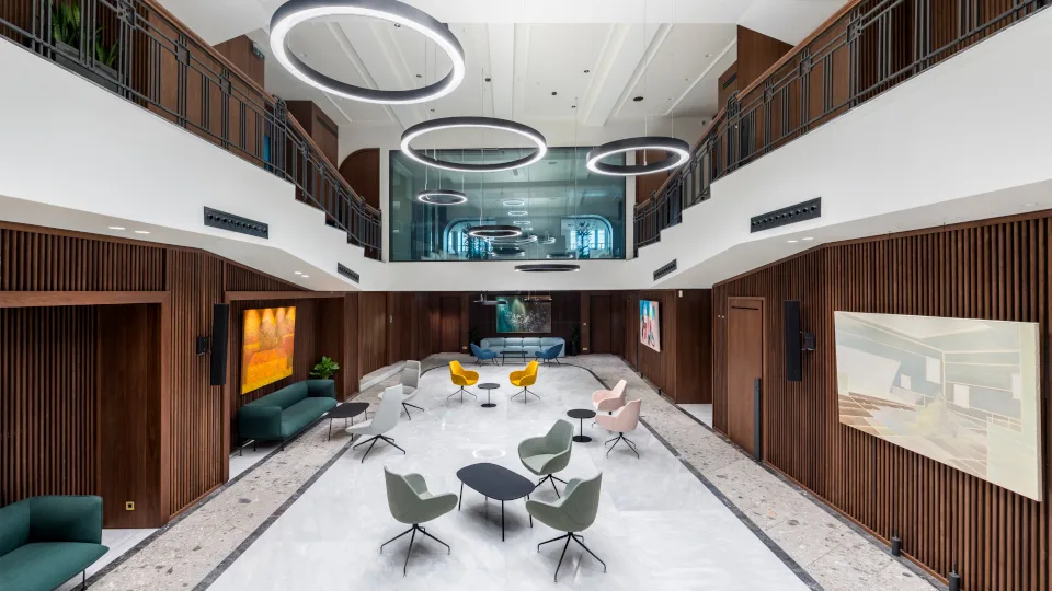 Τι απαντάει επίσημα η Prodea για την ματαίωση του deal με Aktor