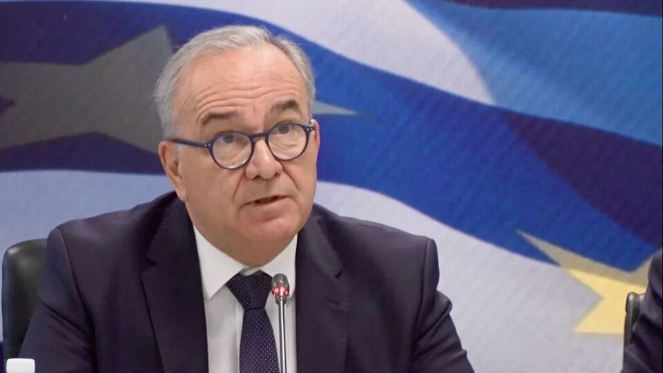 Εντάσσεται στο ΑΠΔΕ η χρηματοδότηση της ακτοπλοϊκής δρομολογιακής γραμμής Αλεξανδρούπολη-Σίγρι Λέσβου-Μεστά Χίου