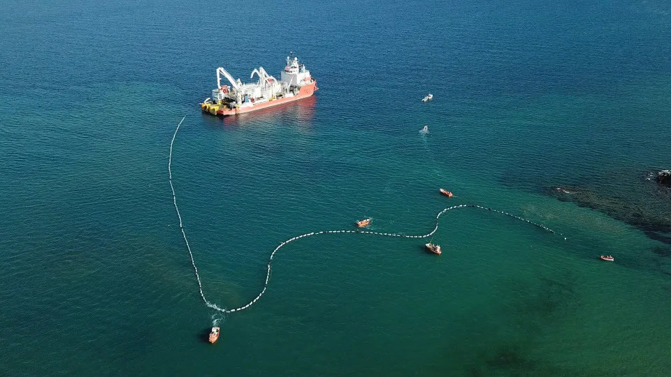 Hellenic Cables: Αναλαμβάνει σύμβαση από τον ΑΔΜΗΕ για τη διασύνδεση Ηγουμενίτσας – Κέρκυρας