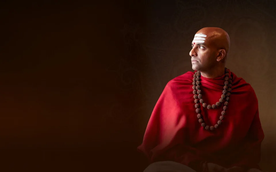 «Η δύναμη της προσήλωσης»: Ένας επιχειρηματίας που υπήρξε επί 10 χρόνια μοναχός προσφέρει πρακτικές συμβουλές