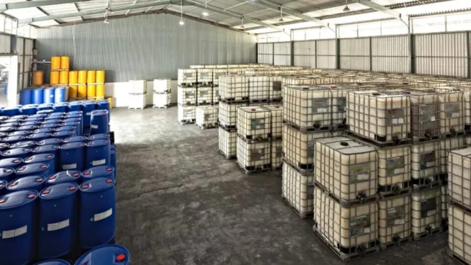 Σταθερή ανοδική πορεία σημειώνει η Polyplast - Κύκλος εργασιών 14 εκατ. ευρώ το 2024