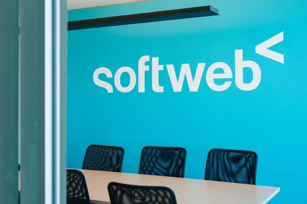 Υπό την ίδια στέγη Softweb και Vitamin Media στη Θεσ/νίκη - Το μεγαλύτερο hub οικοσυμμετρίας στη χώρα