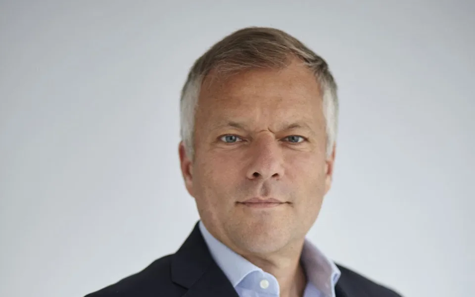 Ο Αλέξανδρος Καραφυλλίδης είναι ο νέος διευθύνων σύμβουλος της OB Streem