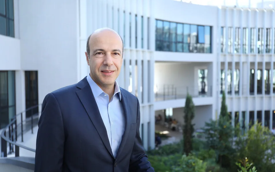 Ο Βασίλης Γαβρόγλου αναλαμβάνει Chief Human Resources Officer στην Κaizen Gaming