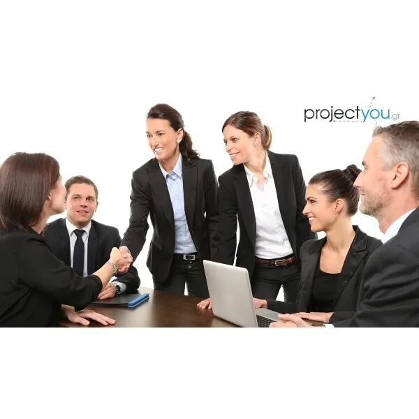 Η projectyou παρουσιάζει τα πιο περιζήτητα σεμινάρια Οκτωβρίου – Νοεμβρίου 2025