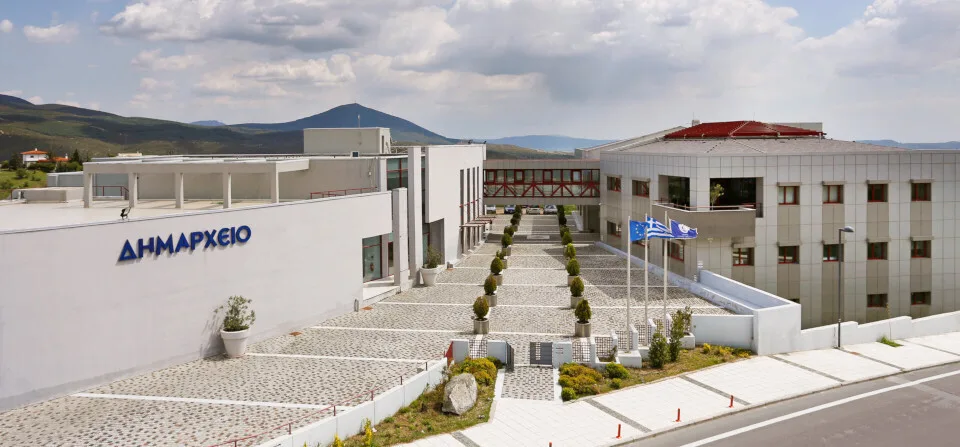 Η DOTSOFT Α.Ε. υποστηρίζει τον ψηφιακό μετασχηματισμό του Δήμου Πυλαίας - Χορτιάτη