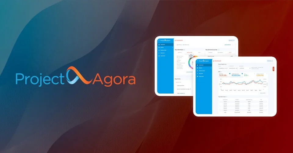 Η Κατερίνα Προμπονά στην ομάδα της Project Agora - Αναλαμβάνει Commercial Director GR της εταιρείας