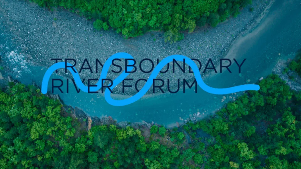 Transboundary River Forum, 24-27/9: Όραμα η συνέργεια Ελλάδας και Αλβανίας για τη βιώσιμη διαχείριση των ποταμών