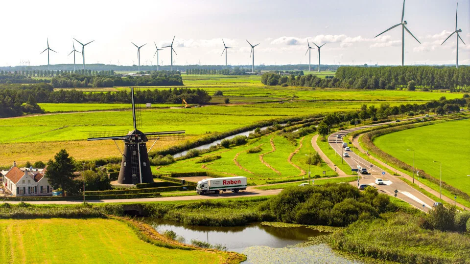 Ο Reiner Heiken γίνεται μέλος του Εποπτικού Συμβουλίου του Ομίλου Raben