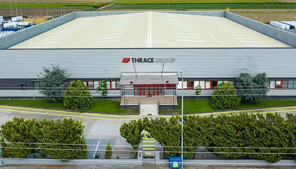 Πλαστικά Θράκης: Ενισχύθηκαν τα καθαρά κέρδη, ανοδικά οι πωλήσεις