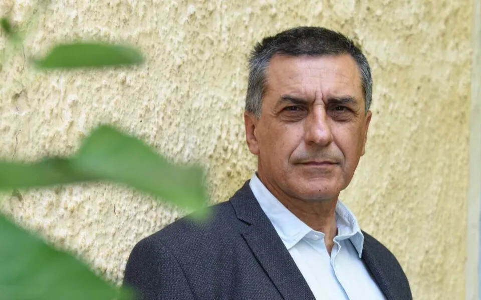 Επιστολή Κουρέτα προς Πιερρακάκη - «Επείγοντα μέτρα στήριξης της κτηνοτροφίας στη Θεσσαλία» ζητά ο περιφερειάρχης