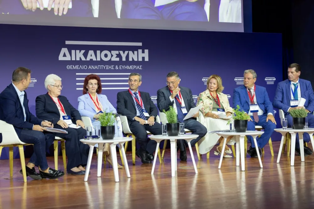 Πώς οι δικαστικές αποφάσεις επηρεάζουν επιχειρήσεις, επενδυτές και οικονομική ανάπτυξη